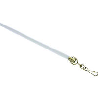 Boviva Schleuderstab Schleuderstab_Plexiglas - glasklar (100,00cm) - Boviva