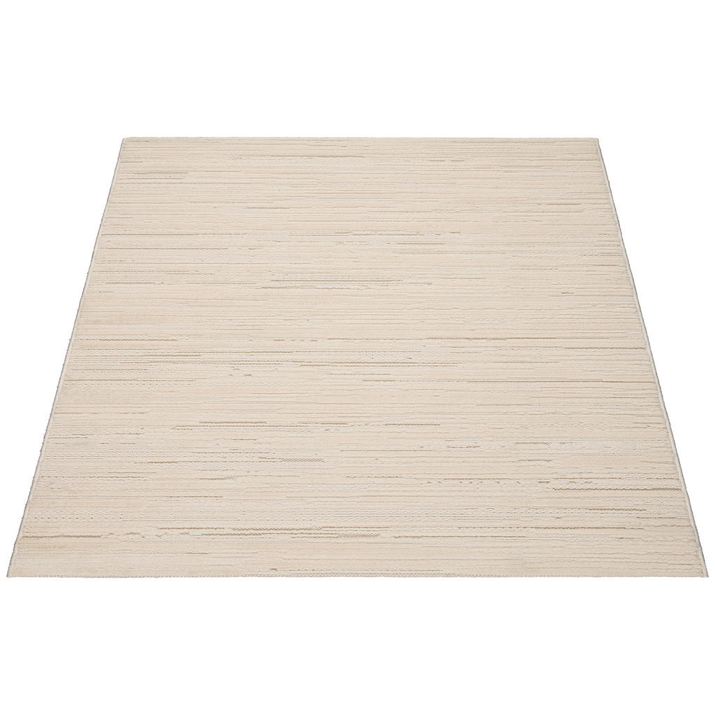 Thumbnail - Webteppich Relax creme B/L: ca. 80x150 cm