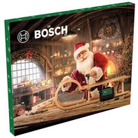 Adventskalender grün Adventskalender_2024_33tlg.Bosch - grün - Bosch