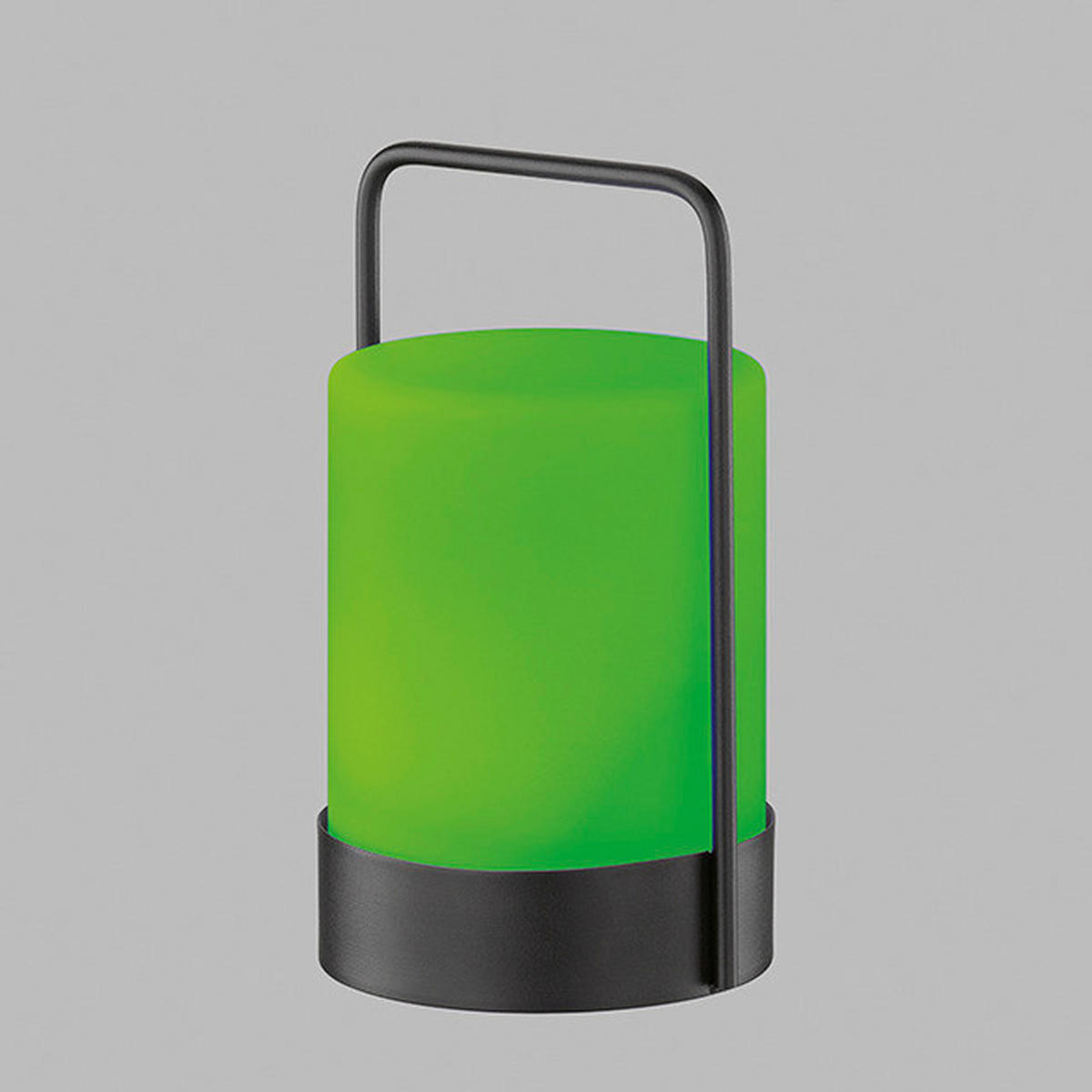 LED-Außenleuchte 850207 Casoli weiß H/D: ca. 20x12 cm Casoli - weiß (12,00/20,00cm) - easy! by FHL