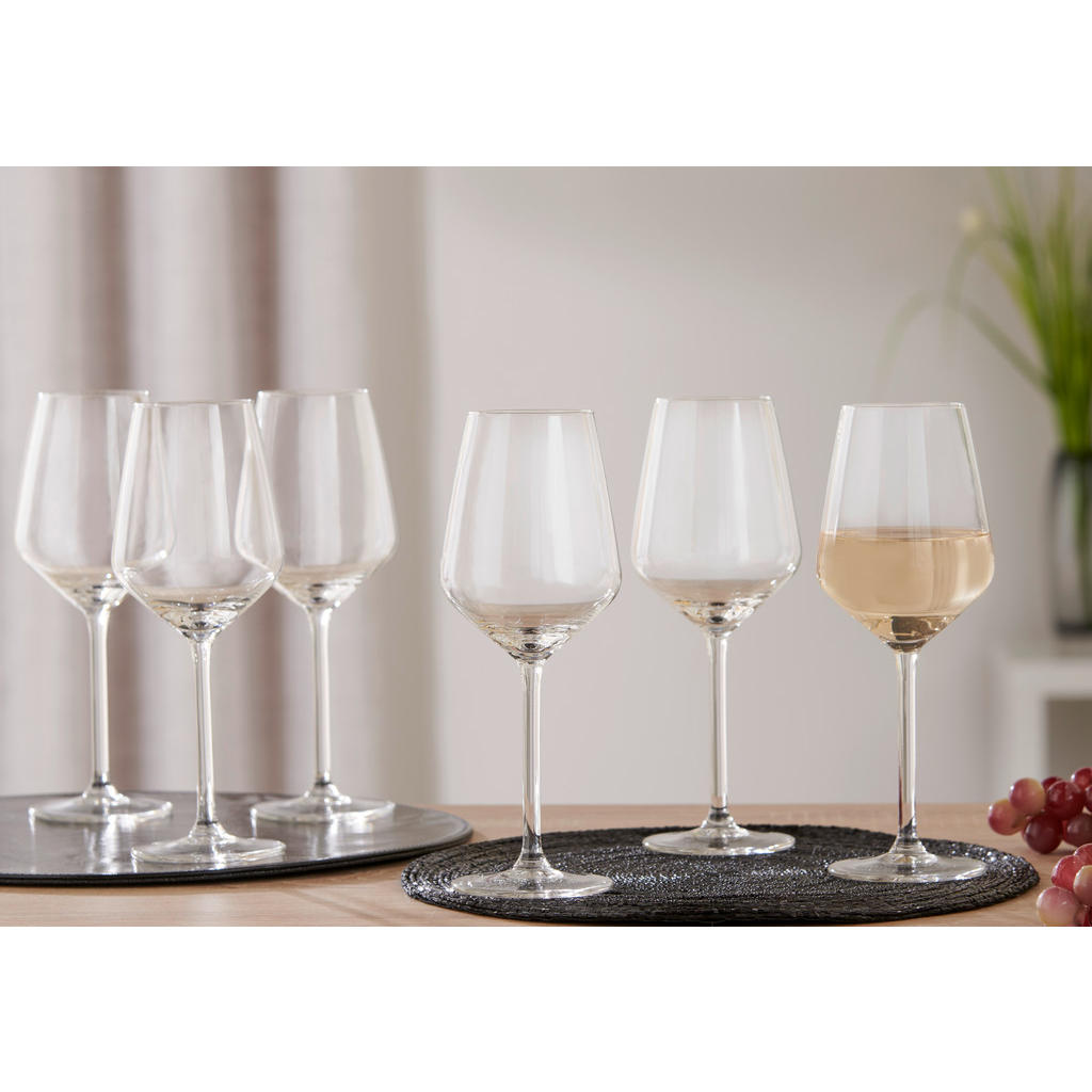 Thumbnail - Kelchglasserie transparent