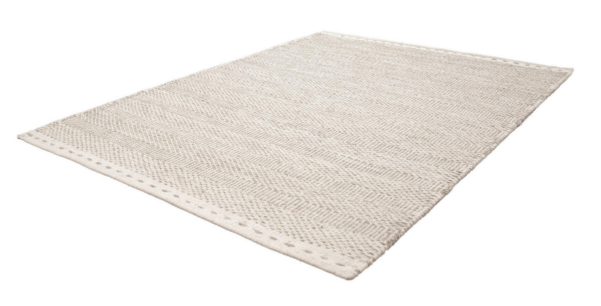 Obsession Teppich My Jaipur beige B/L: ca. 140x200 cm My Jaipur - beige (140,00/200,00cm) - Obsession