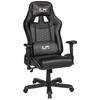 Gaming-Sessel Game Rocker schwarz Game Rocker - schwarz