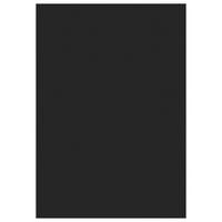 Ayyildiz Teppich SKY schwarz B/L: ca. 60x110 cm SKY - schwarz (60,00/110,00cm) - Ayyildiz