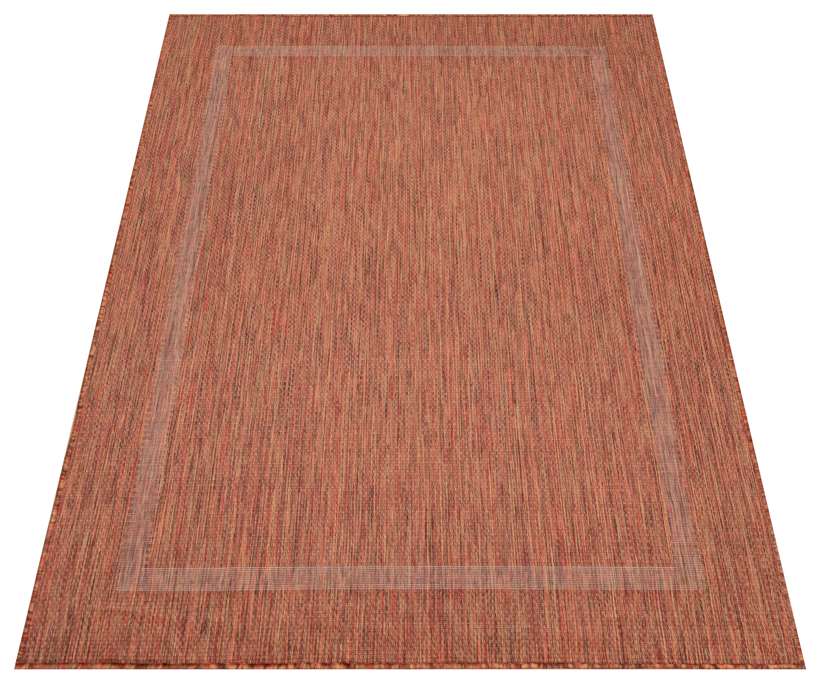 Ayyildiz Teppich RELAX Kupfer B/L: ca. 80x250 cm RELAX - Kupfer (80,00/250,00cm) - Ayyildiz