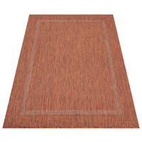 Ayyildiz Teppich RELAX Kupfer B/L: ca. 200x290 cm RELAX - Kupfer (200,00/290,00cm) - Ayyildiz