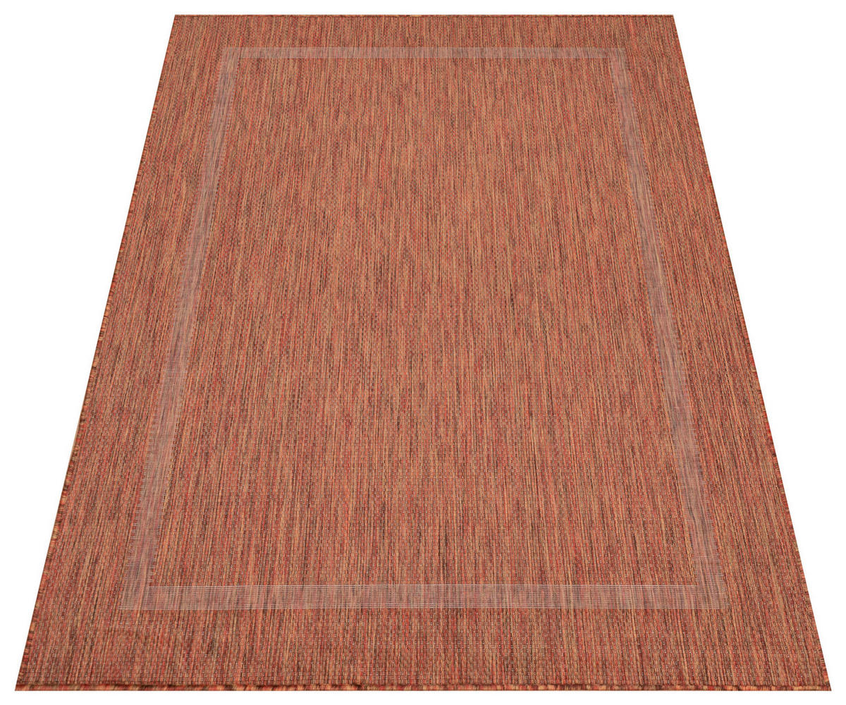 Ayyildiz Teppich RELAX Kupfer B/L: ca. 200x290 cm RELAX - Kupfer (200,00/290,00cm) - Ayyildiz