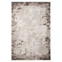 Obsession Teppich My Ombra beige B/L: ca. 120x170 cm My Ombra - beige (120,00/170,00cm) - Obsession