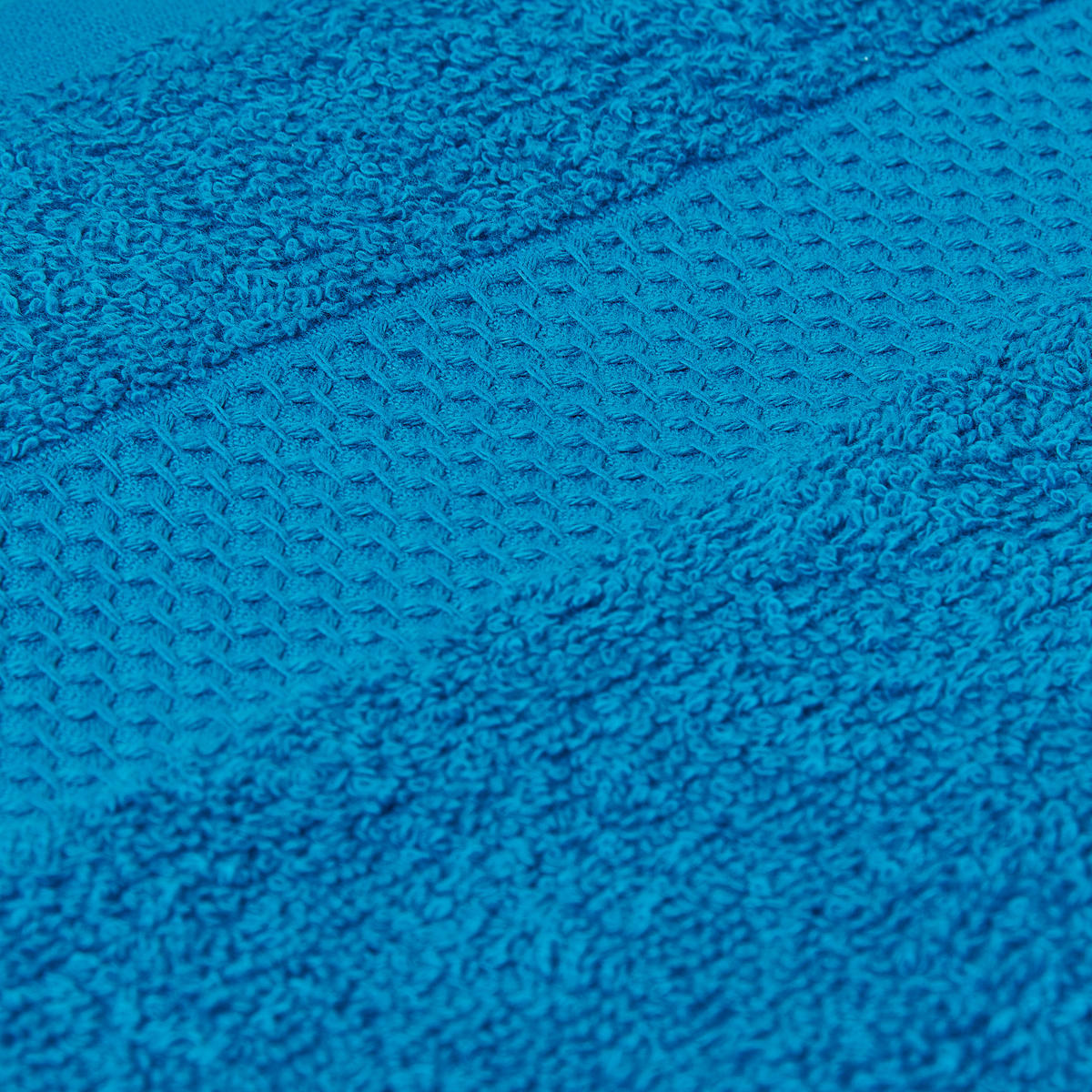 Handtuch Lia Lia - türkis (50,00/90,00cm) - POCOline