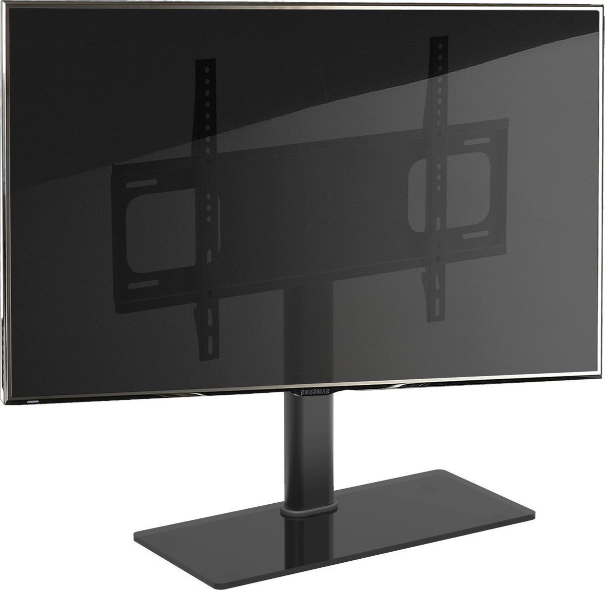 VCM TV-Tisch-Standfuß TV-Tisch-Standfuß_B-TTS600 VCM - (67,40/46,00/25,00cm) - VCM