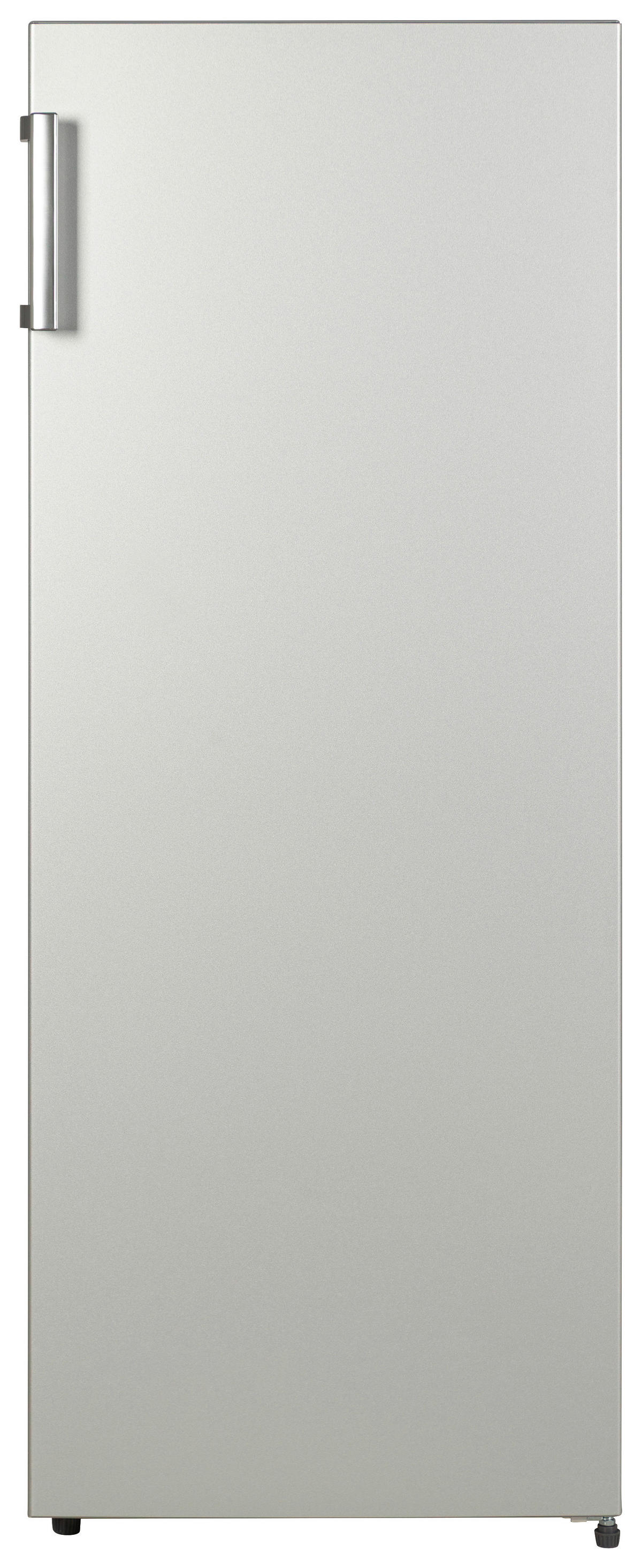 POCOline Kühlschrank KS147-238DSIG silber Kühlschrank KS 147-238 DSIG - silber - POCOline