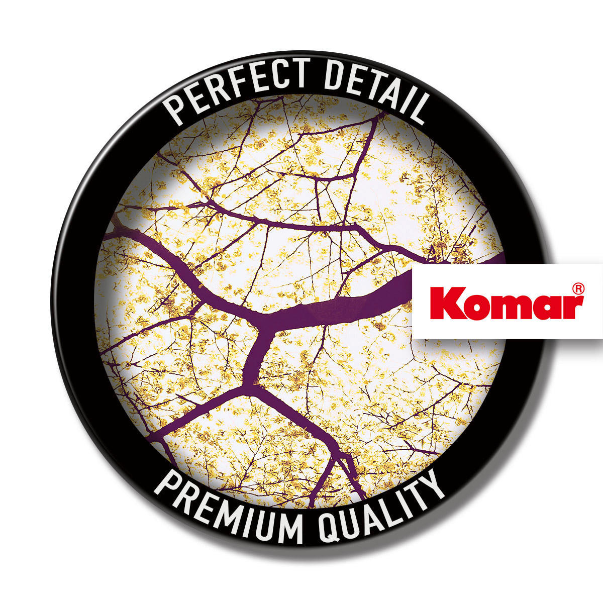 Komar Fototapete Sunshine B/L: ca. 300x250 cm Sunshine - (300,00/250,00cm) - Komar