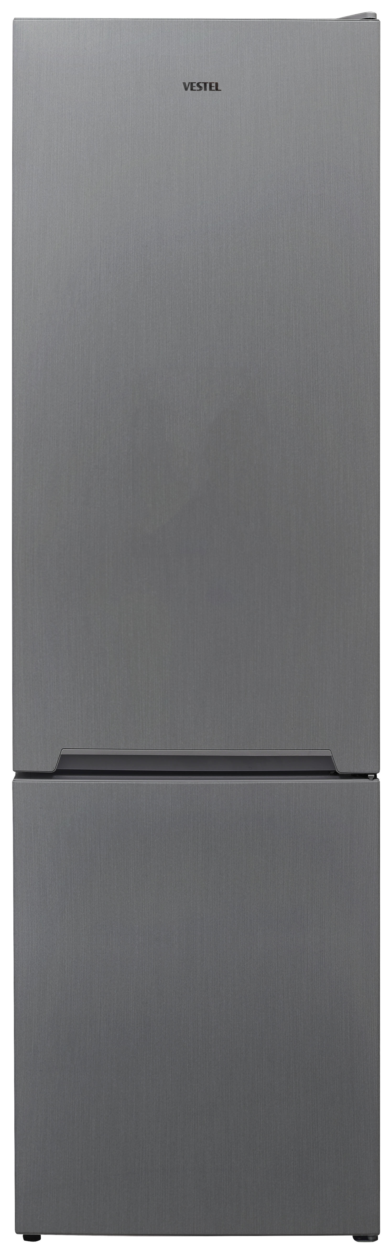 Vestel Kühl & Gefrierkombination Kvc682ile für nur 308,99€ inkl. Versand statt 418,99€