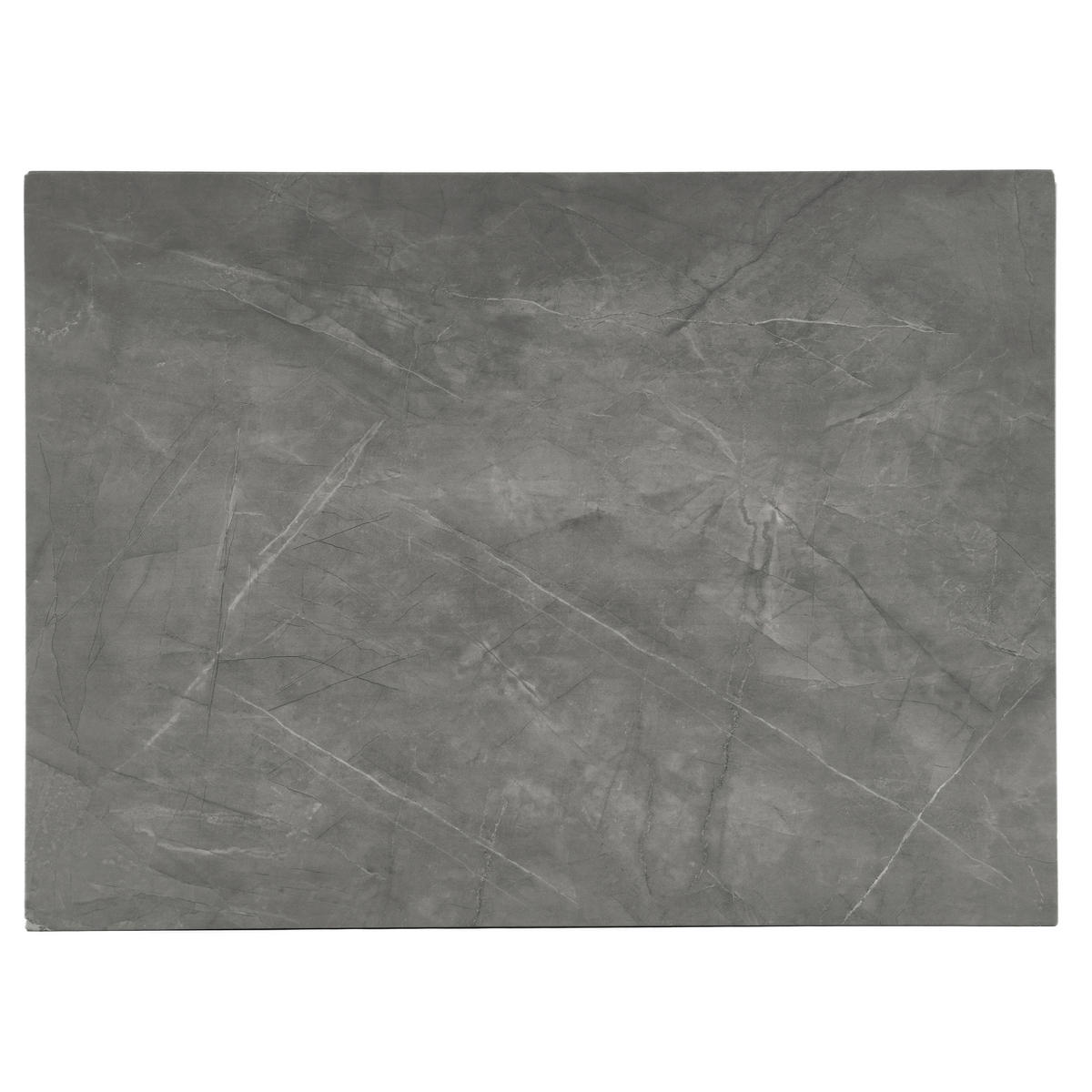 schwarz Beton Metall B/H/T: ca. 75x74x55 cm Marten_Küchentisch_JX-18A638 - Beton/schwarz (75,00/74,00/55,00cm)