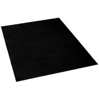 Teppich Bobby schwarz B/L: ca. 160x220 cm Bobby - schwarz (160,00/220,00cm)