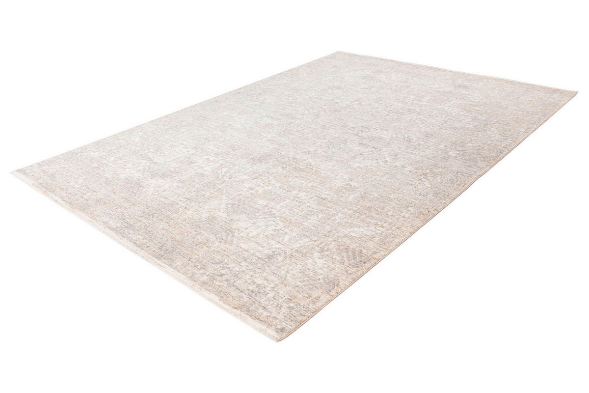 Obsession Teppich My Manaos taupe B/L: ca. 80x150 cm My Manaos - taupe (80,00/150,00cm) - Obsession