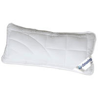 Kopfkissen Climastep_Kopfkissen 40x80cm - weiß (80,00/40,00cm)