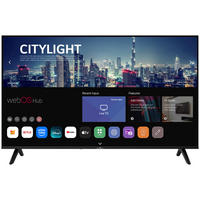 Smart Tech LED-TV 55UW02K 55 Zoll Diagonale ca. 139 cm LED-TV_55"_4K_55UW02K_SmartTech - (139,00cm) - Smart Tech
