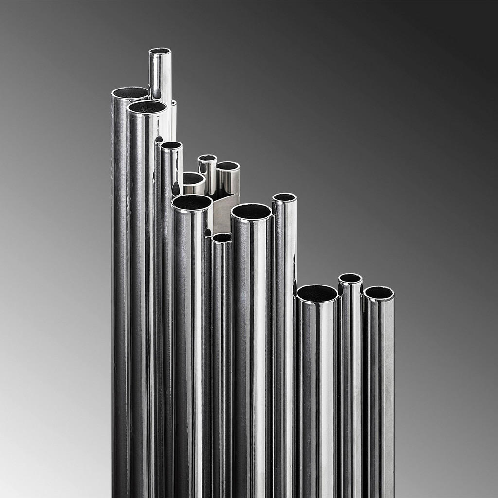 Thumbnail - Opviq Wandleuchte Reis Chrom Metall B/H/T/L: ca. 22x50x22x11 cm E14 1 Brennstellen