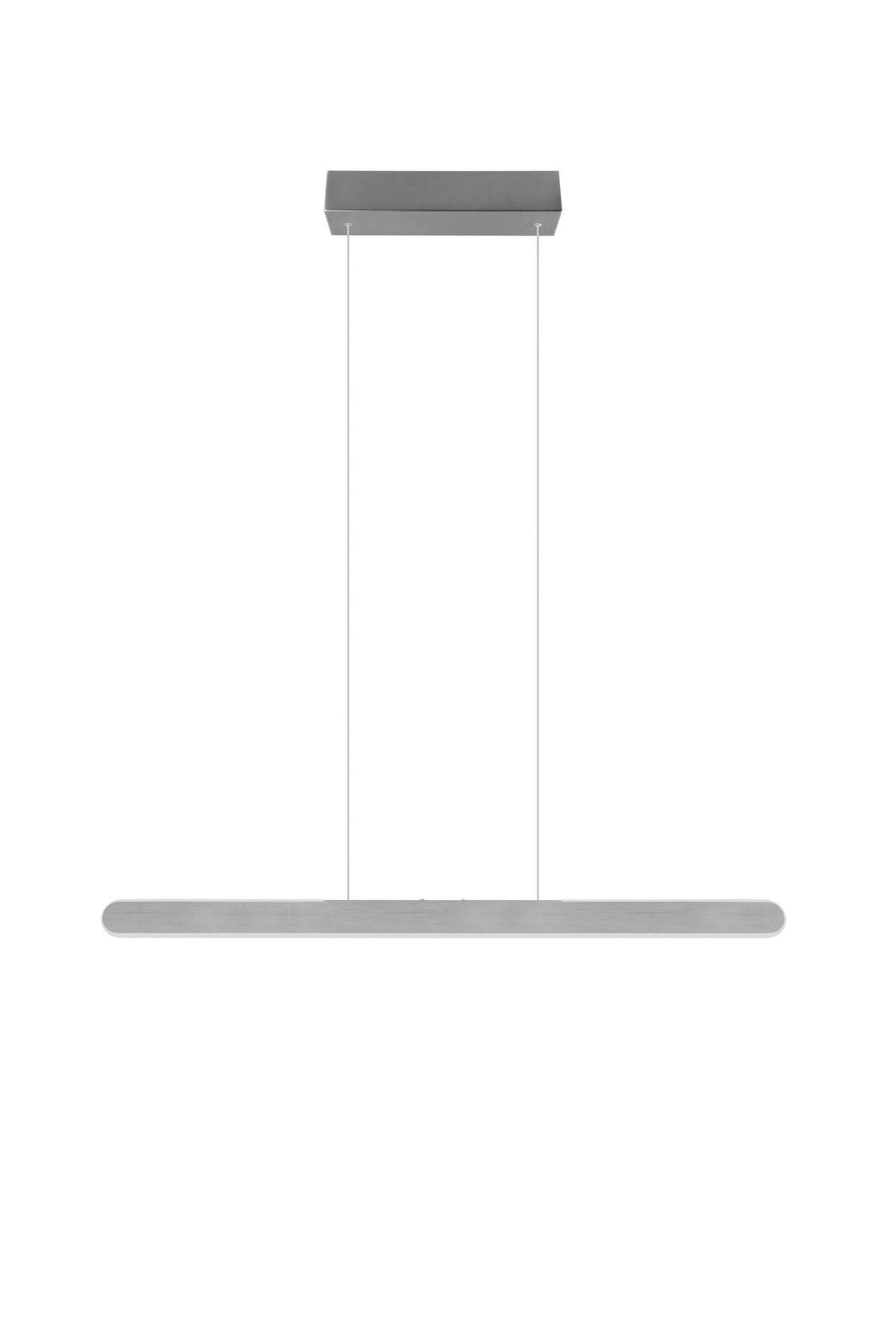 Reality Pendelleuchte Metall Aluminium Pendelleuchte_Helios - Reality