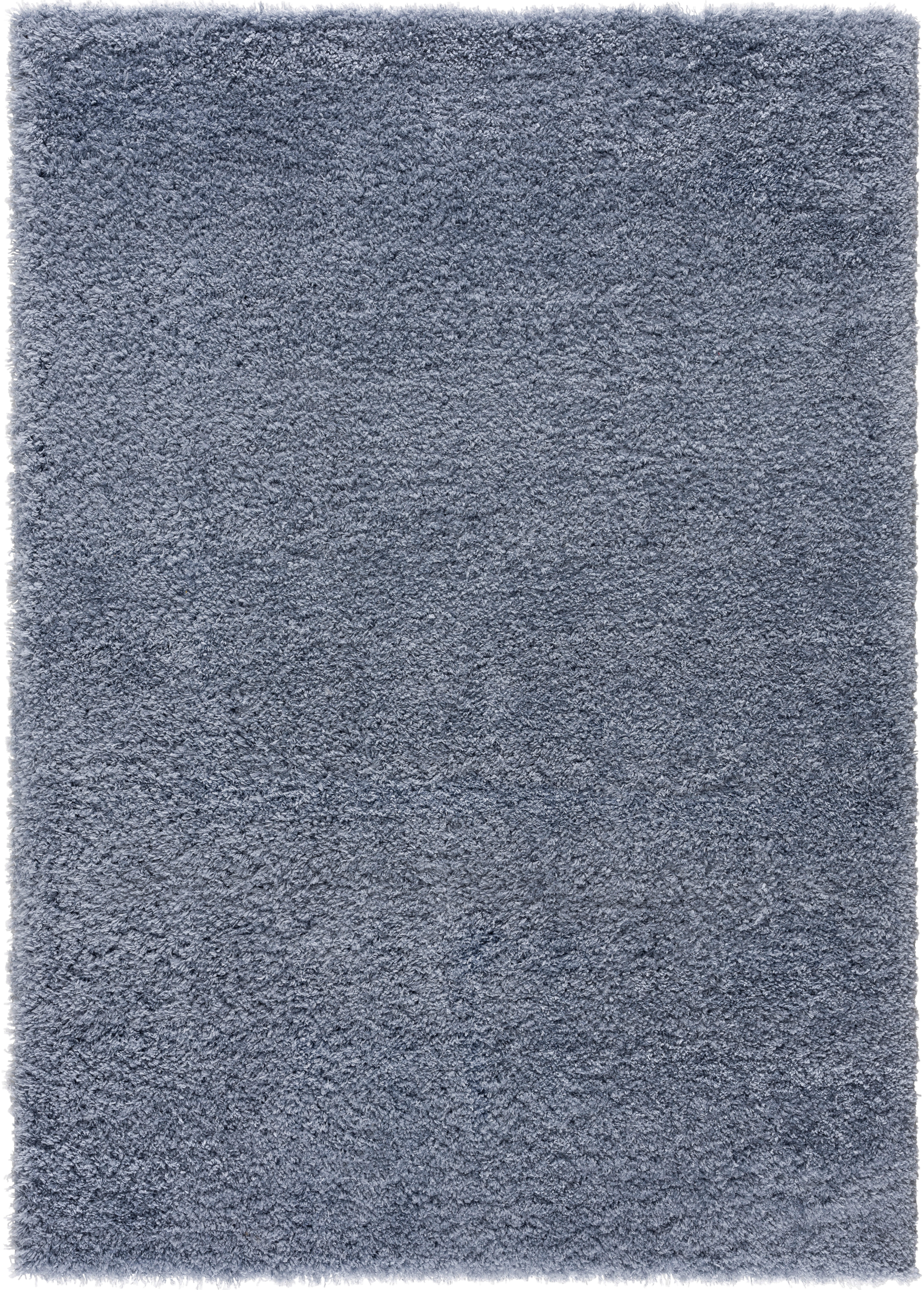 Sanat Teppich Porto blau B/L: ca. 80x150 cm Porto - blau (80,00/150,00cm) - Sanat