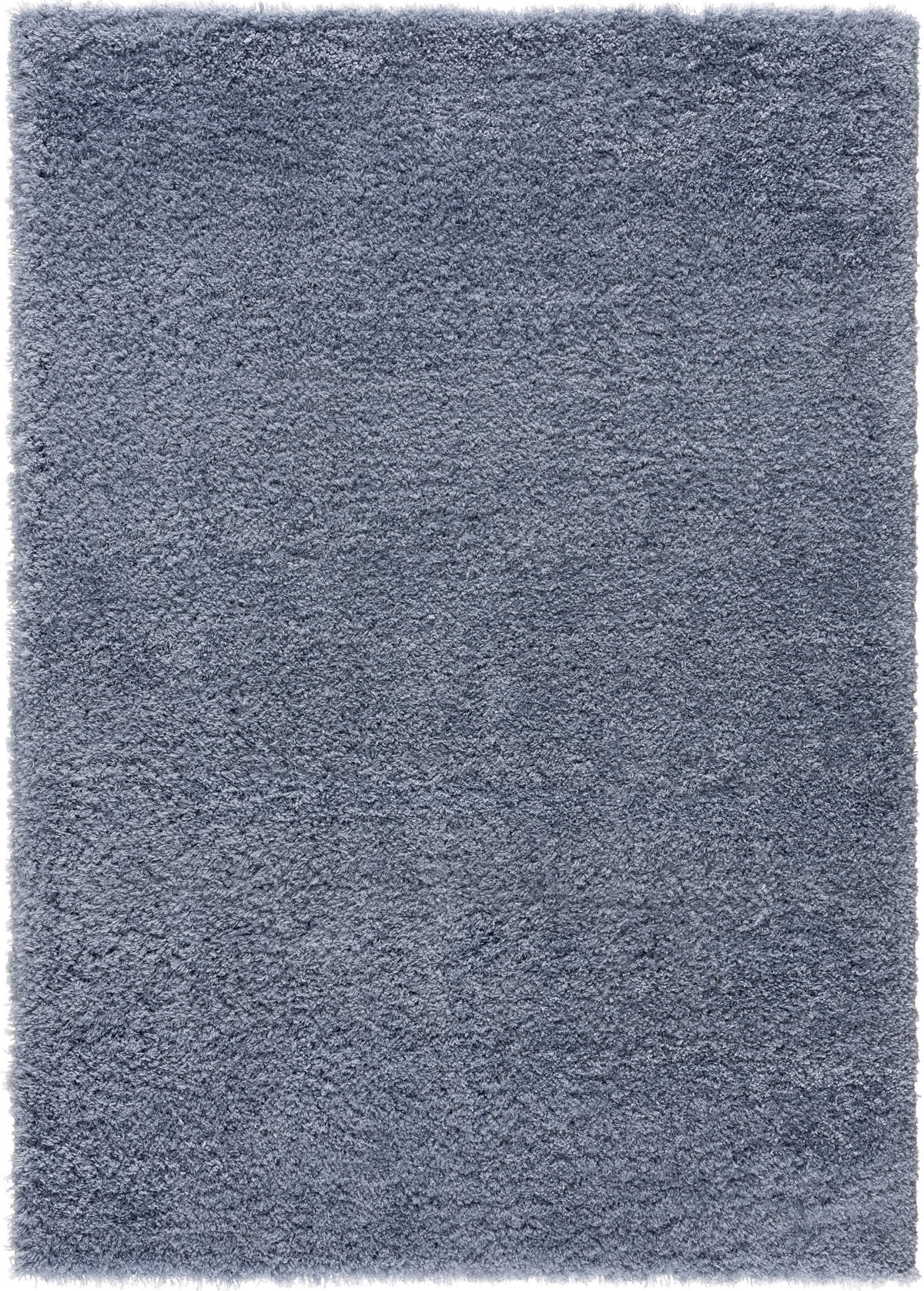 Sanat Teppich Porto blau B/L: ca. 80x150 cm Porto - blau (80,00/150,00cm) - Sanat
