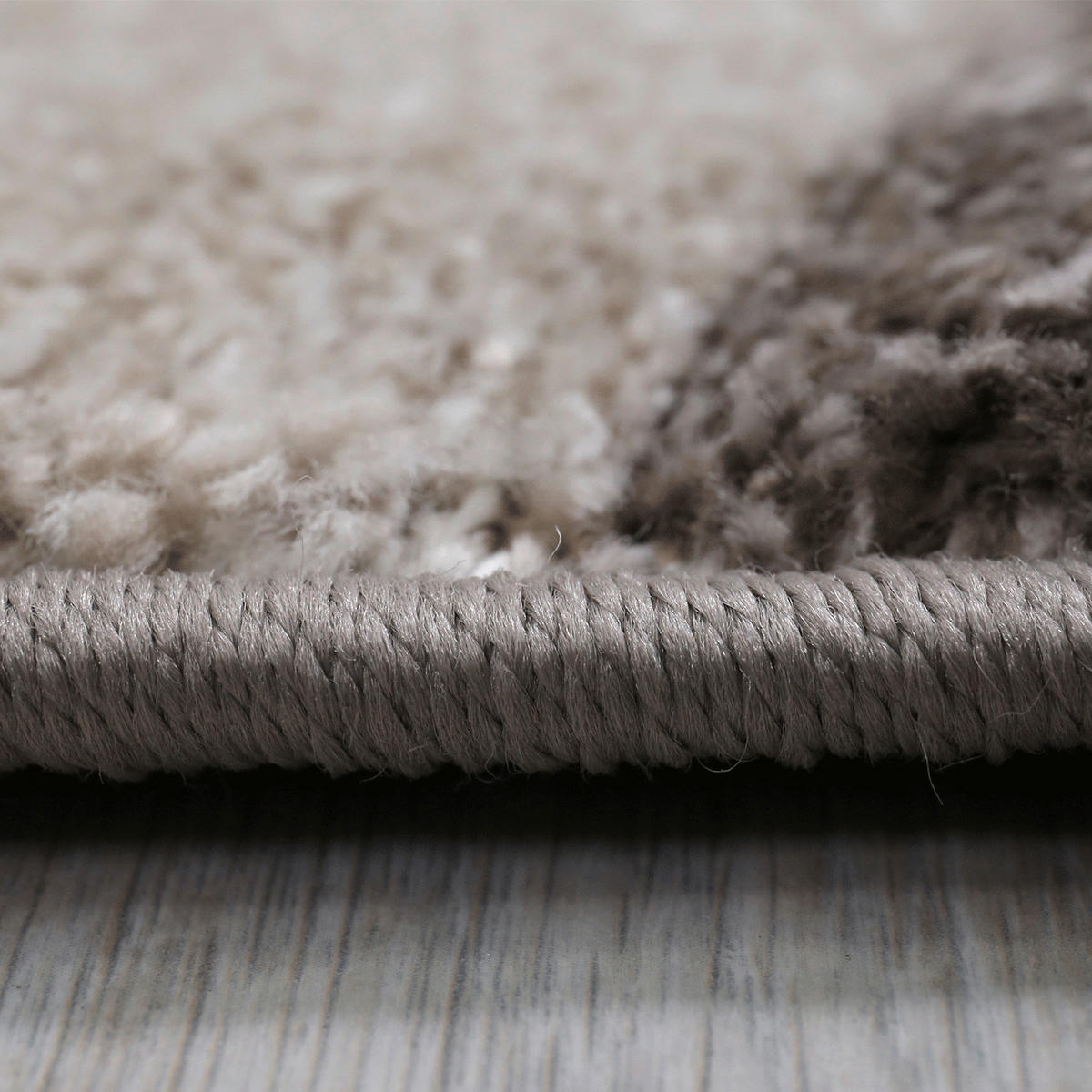 Teppich Malta braun B/L: ca. 80x150 cm Malta - braun (80,00/150,00cm)