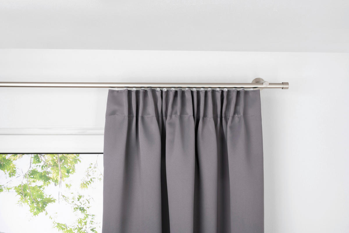 Kombivorhang DAY&NIGHT taupe B/L: ca. 135x245 cm DAY&NIGHT - taupe (135,00/245,00cm)