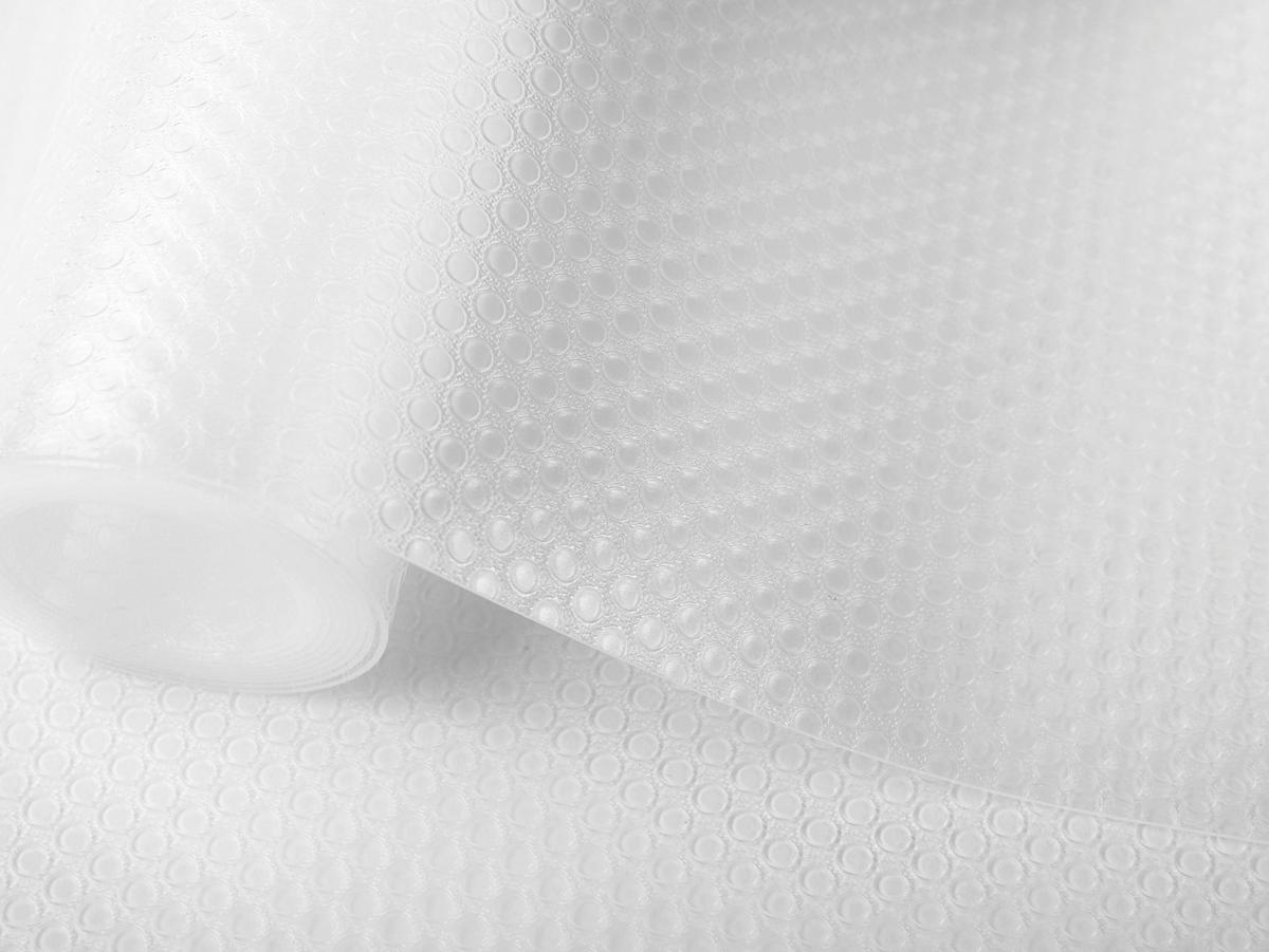 POCOline Schubladenfolie transparent B/L: ca. 50x150 cm Schubladenfolie 50x150cm transpare. - transparent (50,00/150,00cm) - POCOline