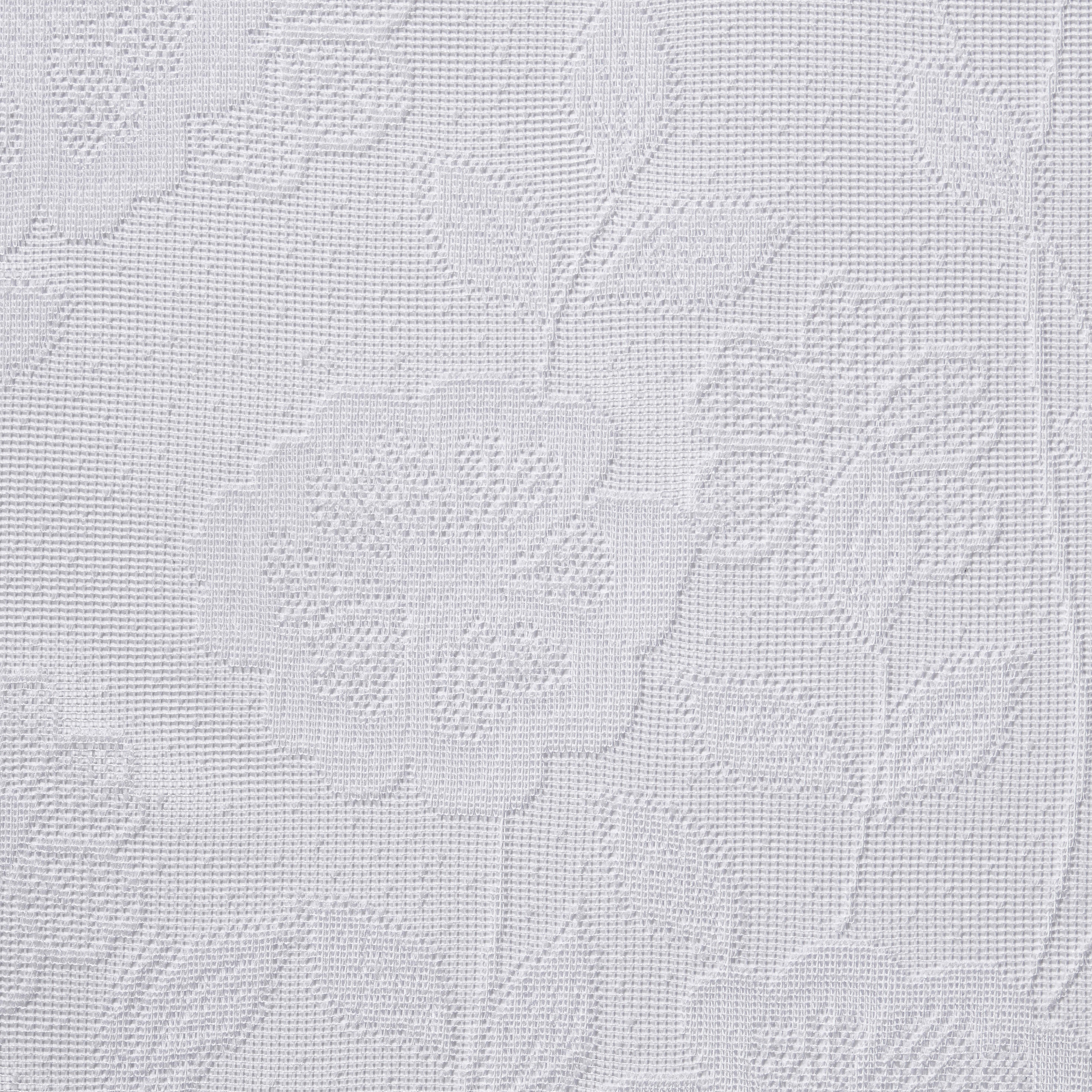 Store-Meterware Blume weiß H: ca. 125 cm Blume - weiß (125,00cm)