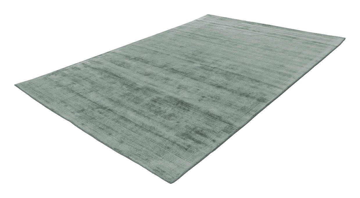 360Living Teppich Luxury mint B/L: ca. 120x170 cm Luxury - mint (120,00/170,00cm) - 360Living