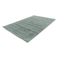 360Living Teppich Luxury mint B/L: ca. 80x150 cm Luxury - mint (80,00/150,00cm) - 360Living