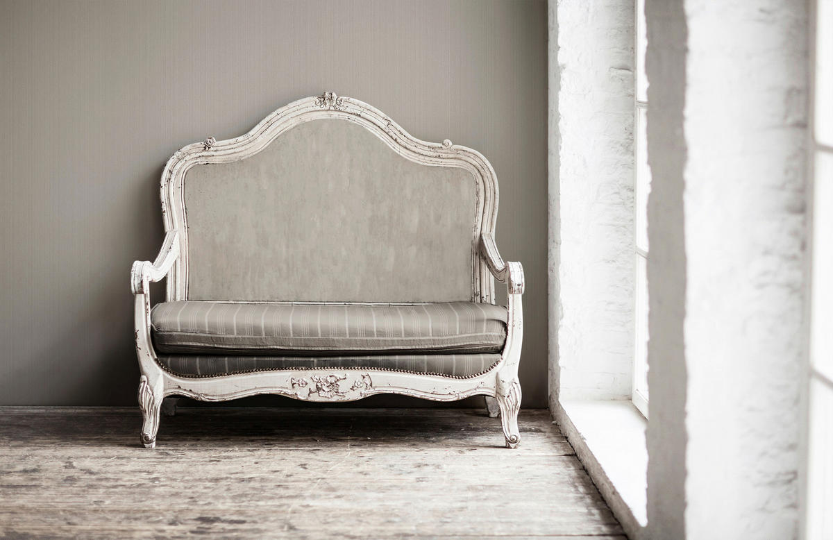 A.S.Creation Vliestapete beige braun B/H/D: ca. 53x1005x8,6 cm Vliestapete - beige/braun (8,60/1005,00cm) - A.S.Creation