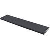 Dekostoff Satinette silber B: ca. 145 cm Satinette - silber (145,00cm)