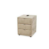 Nachtkonsole  beige Lissy_Nachtkonsole 460/29 - beige (44,00/54,00/45,00cm)