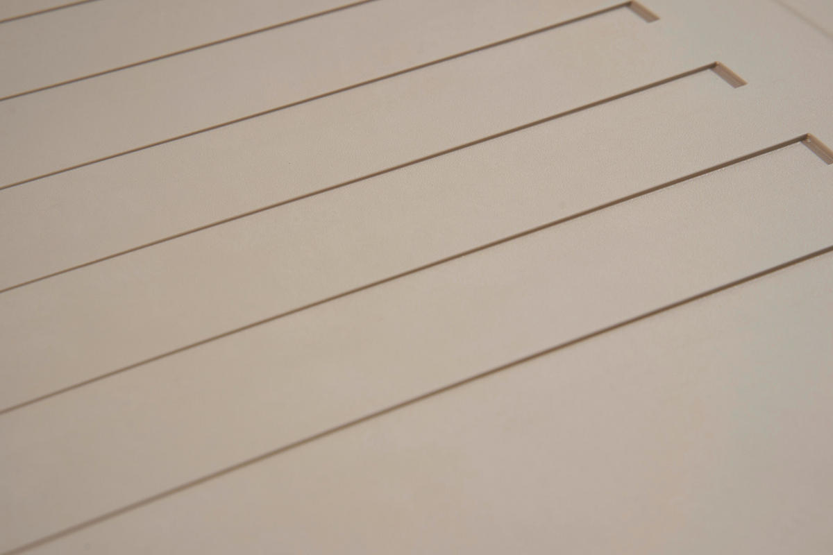 Respekta Einbauspüle Boston 86 x 50 B sandbeige Mineralite B/H/T: ca. 86x20x50 cm Boston 86 x 50 B - sandbeige (86,00/20,00/50,00cm) - Respekta