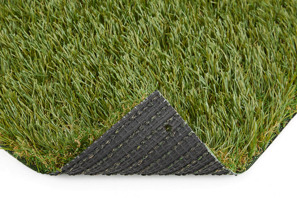 Kunstrasen Newcastle grün B: ca. 400 cm pro m² Newcastle - grün (400,00/3,80cm)