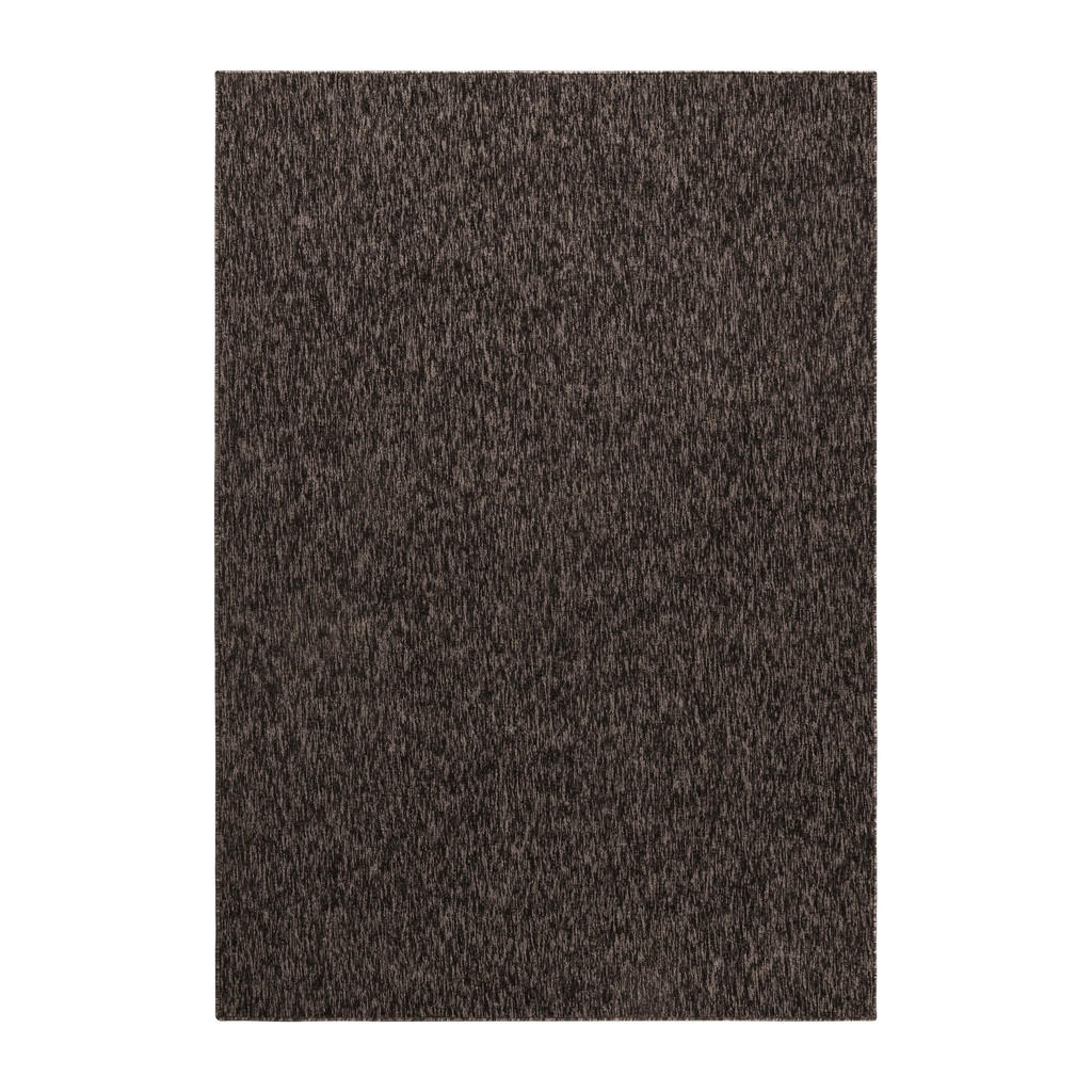 Thumbnail - Ayyildiz Teppich Nizza braun B/L: ca. 60x100 cm
