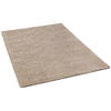 Teppich Valentino sand B/L: ca. 80x150 cm Valentino - sand (80,00/150,00cm)