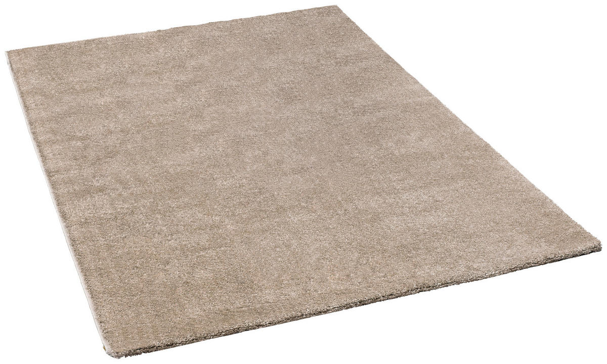 Teppich Valentino sand B/L: ca. 80x150 cm Valentino - sand (80,00/150,00cm)