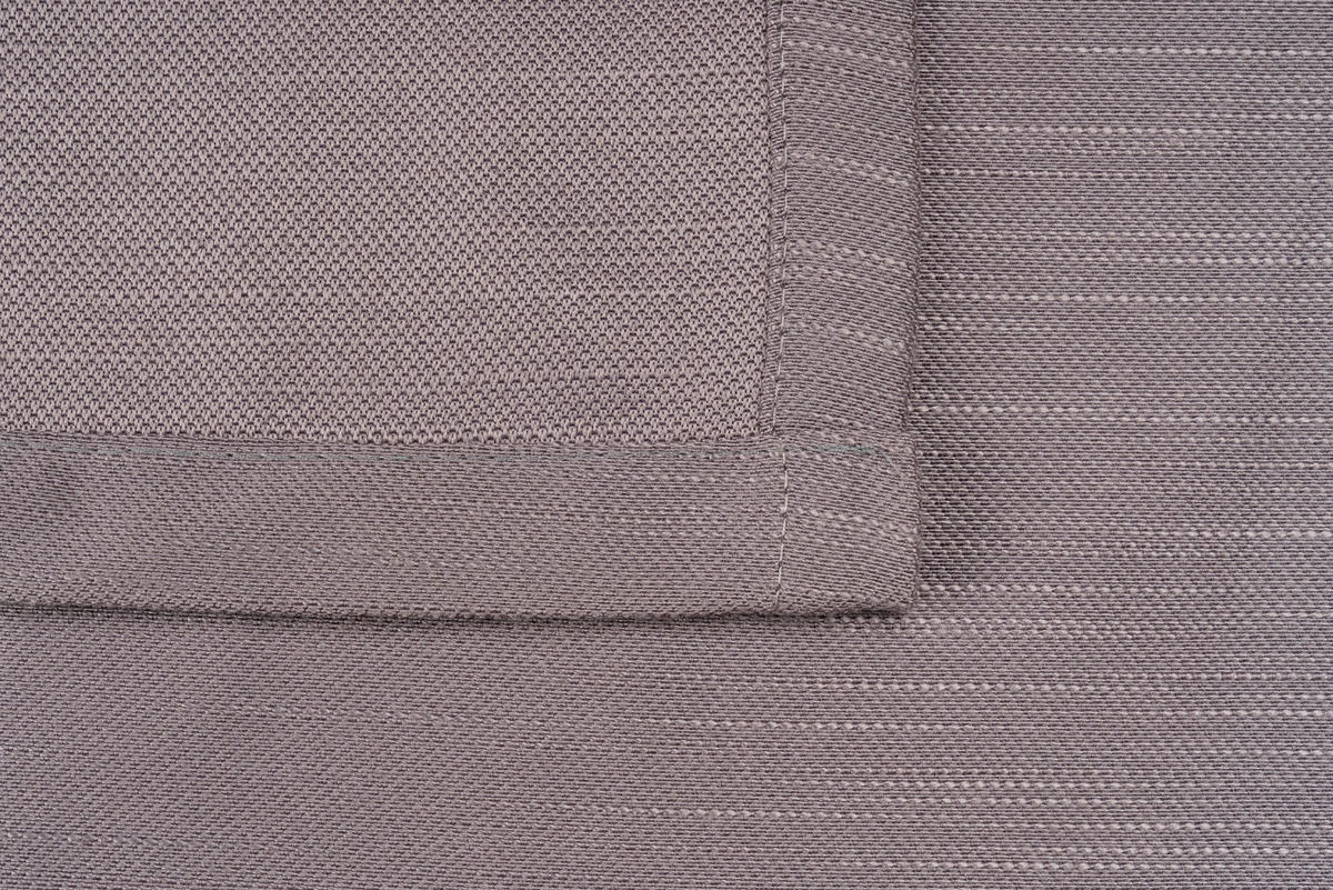 Kombivorhang 2er Pack Balance grau B/L: ca. 135x245 cm Balance - grau (135,00/245,00cm)