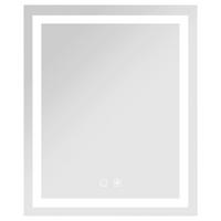 Lichtspiegel Susanne B/H/T: ca. 51x61x3 cm Susanne - (51,00/61,00/3,00cm)