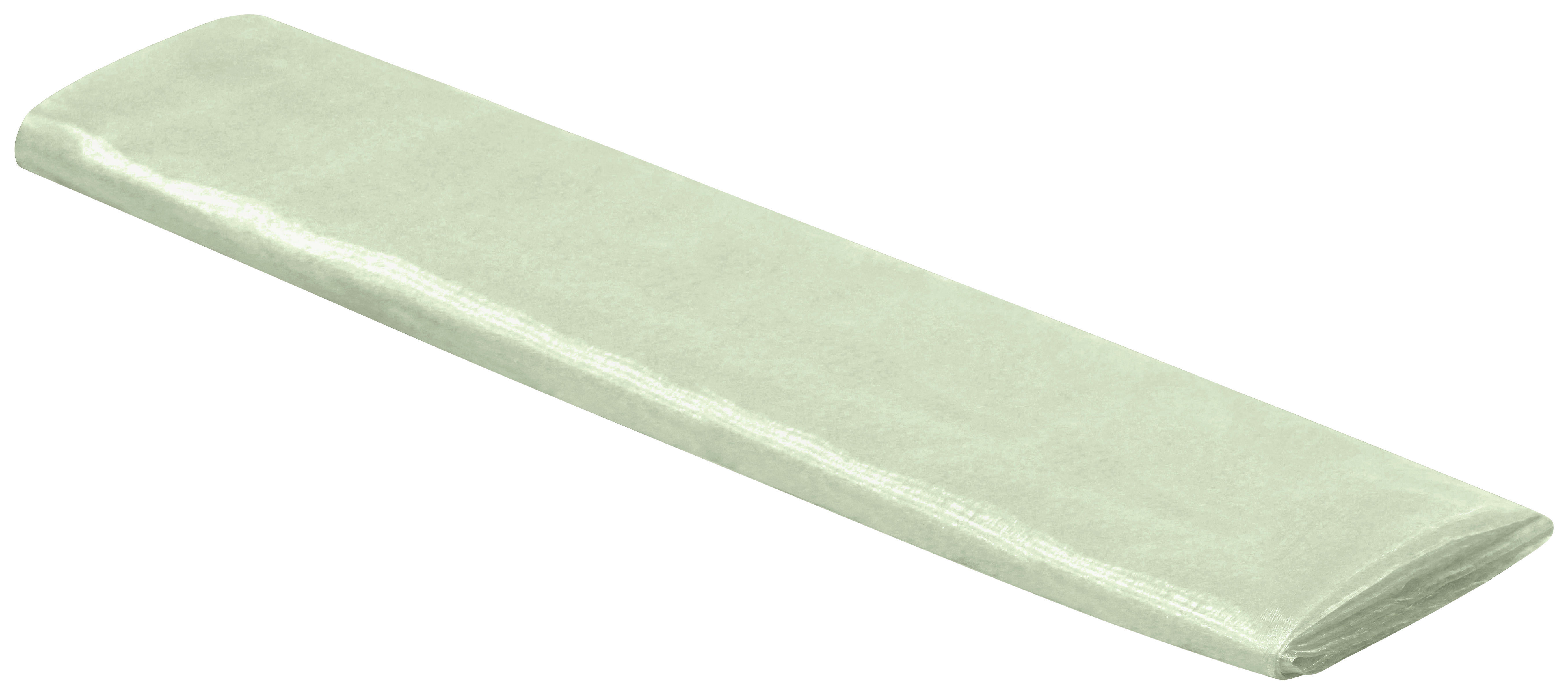 Dekostoff salbei B: ca. 150 cm Dekostoff_uni - salbei (150,00cm)