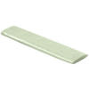 Dekostoff salbei B: ca. 150 cm Dekostoff_uni - salbei (150,00cm)