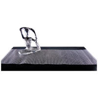 Glas-Art Tischband Tischband - silber (25,00/150,00cm) - Glas-Art