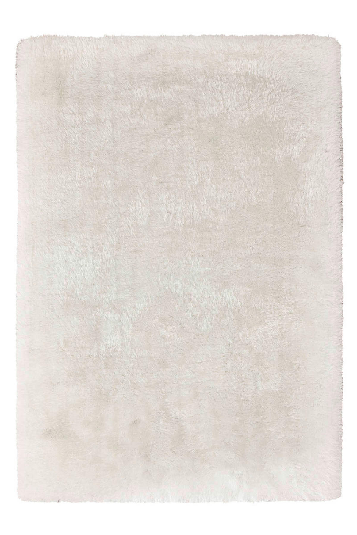 360Living Teppich Cosy weiß B/L: ca. 120x170 cm Cosy - weiß (120,00/170,00cm) - 360Living