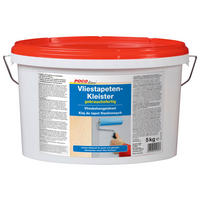 POCOline Tapetenkleister Vlies ca. 5 kg Vlies - POCOline