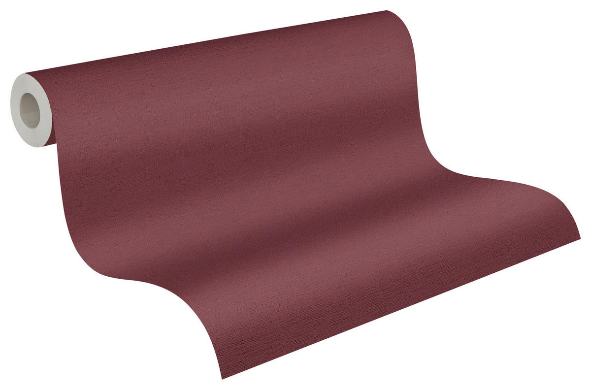 A.S.Creation Vliestapete lila B/H/D: ca. 53x1005x8,6 cm Vliestapete - lila (8,60/1005,00cm) - A.S.Creation