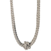 Raffhalter Raffhalter - hellgrau (60,00cm)