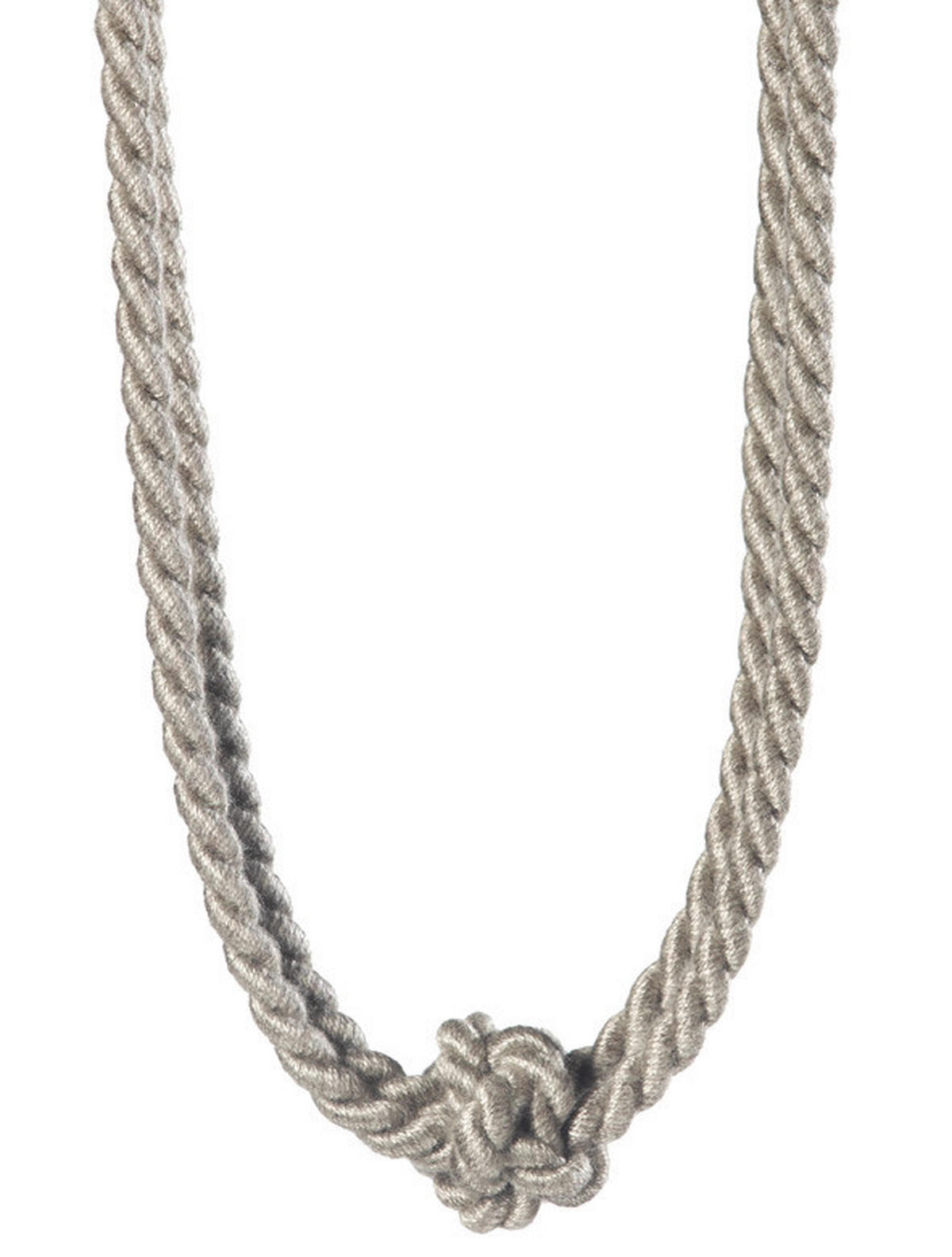 Raffhalter Raffhalter - hellgrau (60,00cm)